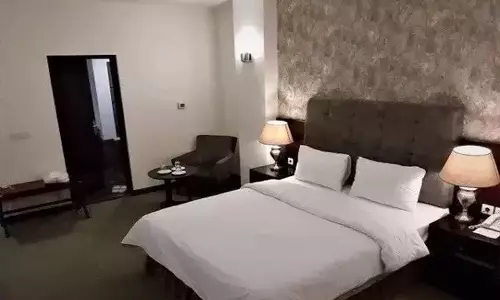 هتل مرآت مشهد هتل مرآت مشهد